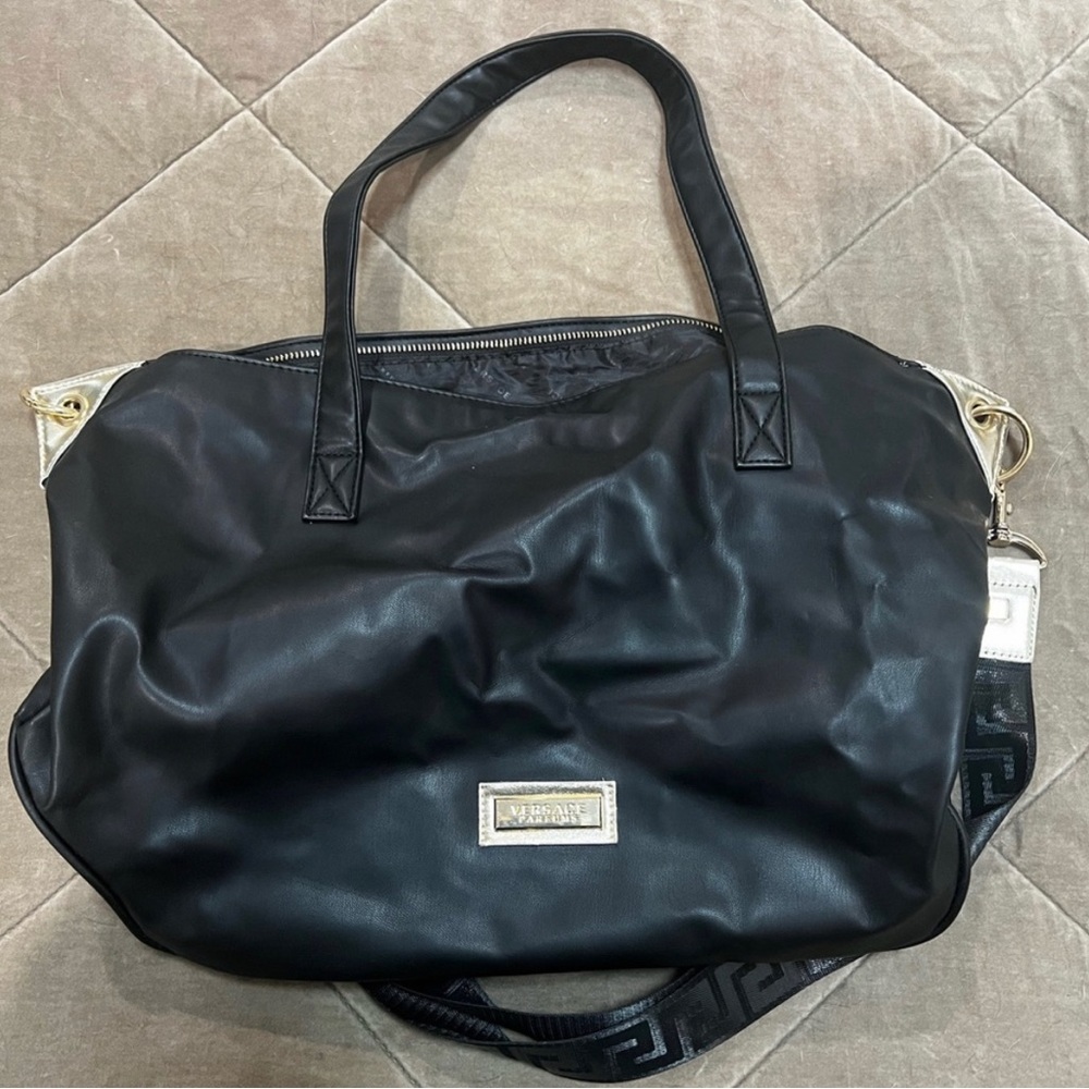 Versace Parfume Bag